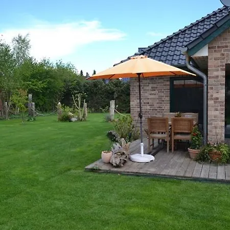 Holiday home Dine