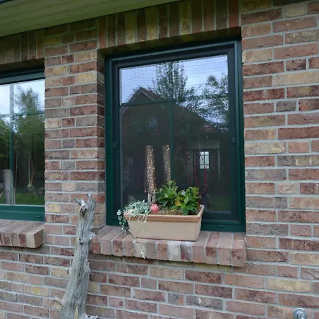 Dine Holiday home