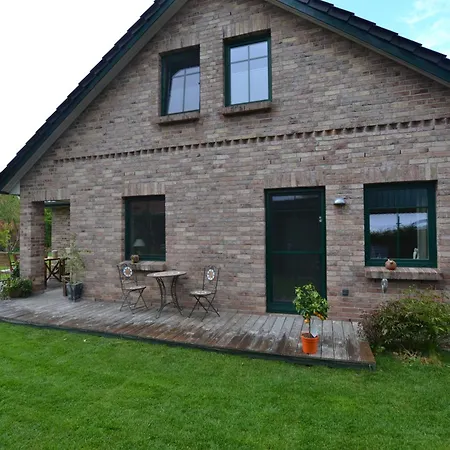Dine Holiday home