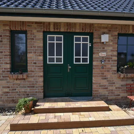 Hébergement de vacances Dine Born