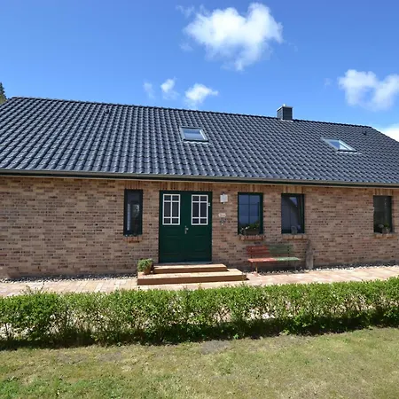 Dine Holiday home