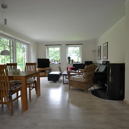 Dine Holiday home