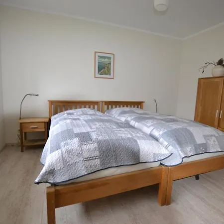 Dine Holiday home Born