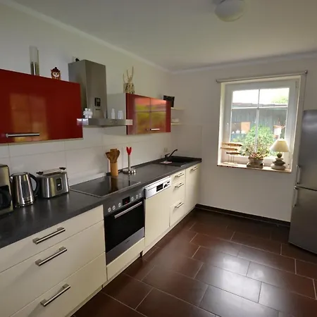Holiday home Dine