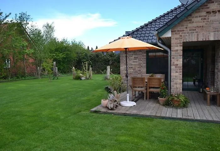 Сasa de vacaciones Dine