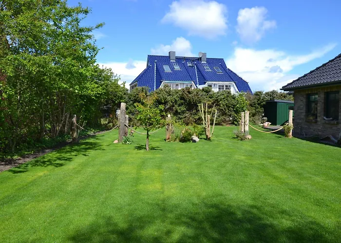 Сasa de vacaciones Dine