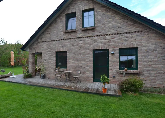 Dine Сasa de vacaciones