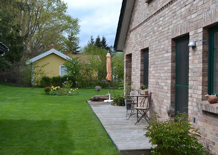 Dine Сasa de vacaciones Born