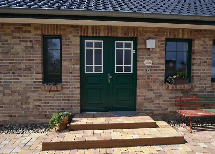 Сasa de vacaciones Dine Born