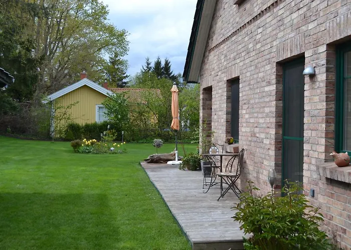 Dine Сasa de vacaciones Born