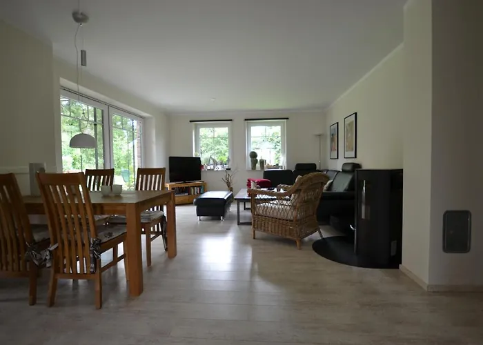 Dine Сasa de vacaciones