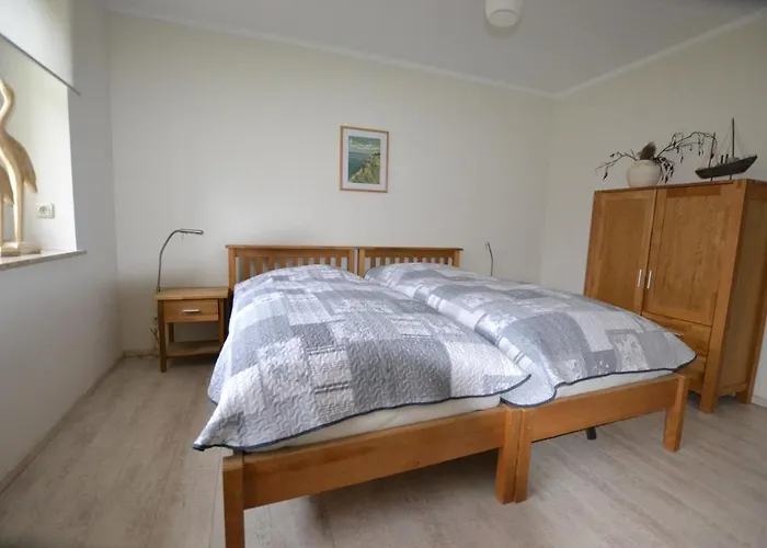 Dine Сasa de vacaciones Born