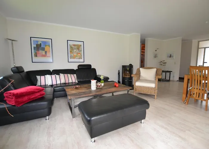 Dine Сasa de vacaciones Born